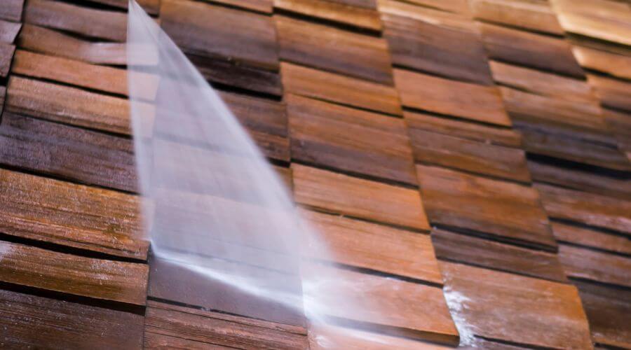 Asphalt Roofing in Alexandria, VA