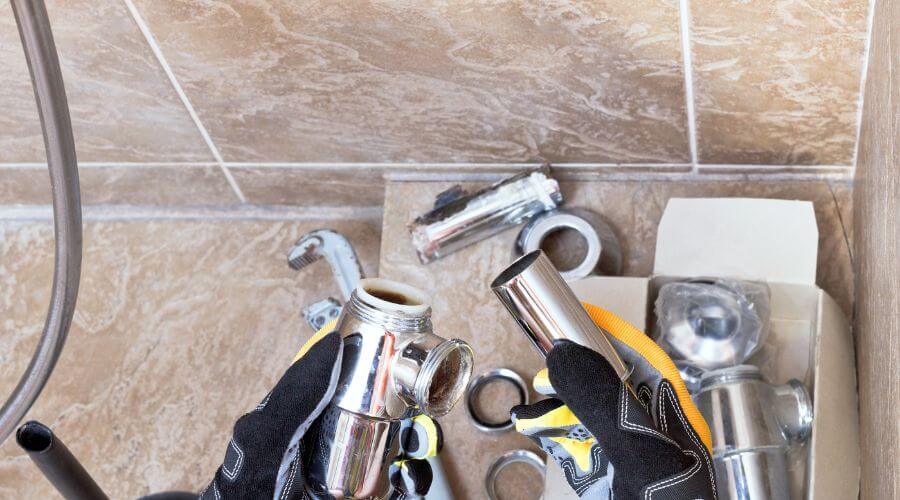 Professional residential roofers in Alexandria, VA